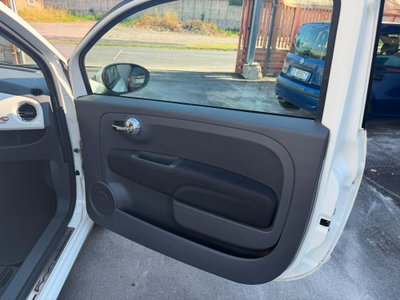 Fiat 500 1.2 Lounge (19)