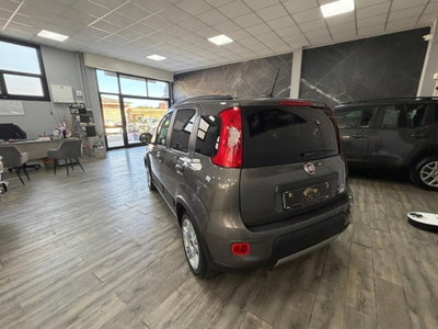 Fiat Panda 1.0 FireFly S&S Hybrid (4)