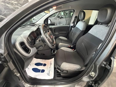 Fiat Panda 1.0 FireFly S&S Hybrid (5)