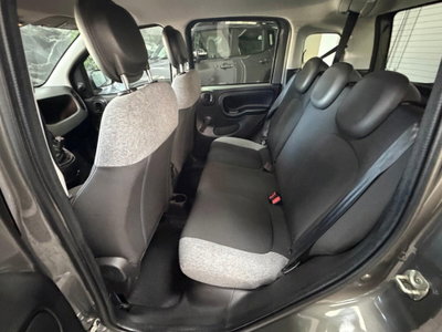Fiat Panda 1.0 FireFly S&S Hybrid (6)