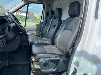 Ford Transit Furgone 330 2.0TDCi EcoBlue 130CV PM-TM Furgone Trend (15)