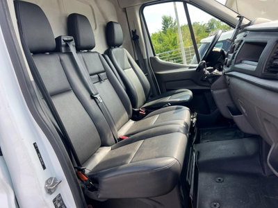 Ford Transit Furgone 330 2.0TDCi EcoBlue 130CV PM-TM Furgone Trend (16)