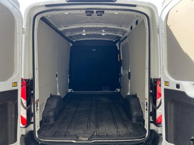 Ford Transit Furgone 330 2.0TDCi EcoBlue 130CV PM-TM Furgone Trend (17)