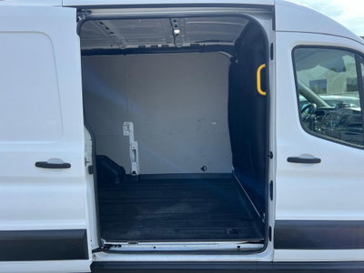 Ford Transit Furgone 330 2.0TDCi EcoBlue 130CV PM-TM Furgone Trend (7)