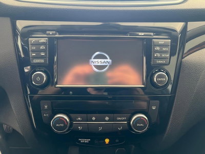 Nissan Qashqai 1.5 dCi Tekna (15)
