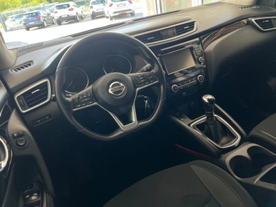Nissan Qashqai 1.5 dCi Tekna (8)