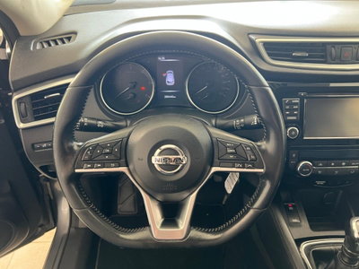 Nissan Qashqai 1.5 dCi Tekna (9)