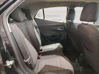 Opel Mokka 1.6 Ecotec 115CV 4x2 Start&Stop Cosmo (14)
