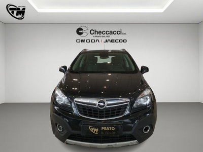 Opel Mokka 1.6 Ecotec 115CV 4x2 Start&Stop Cosmo (2)