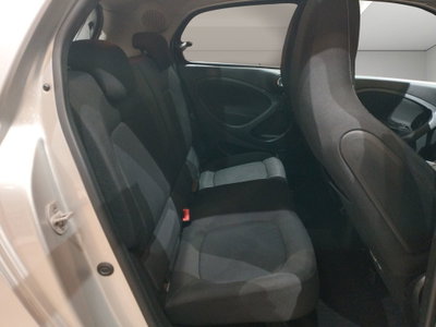 smart forfour forfour 70 1.0 Passion (13)