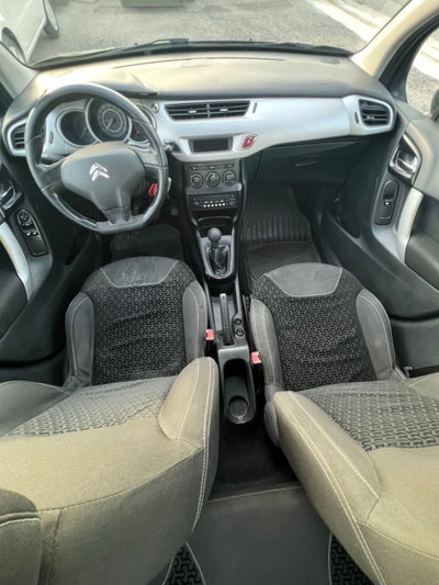 Citroen C3 1.4 HDi 70CV airdream Exclusive Style (14)