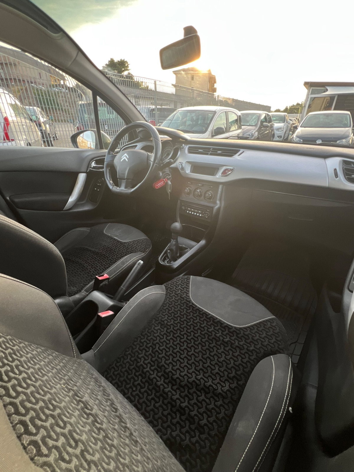 Citroen C3 1.4 HDi 70CV airdream Exclusive Style (15)