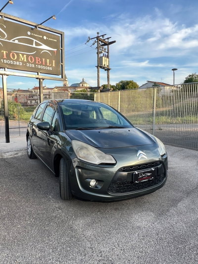Citroen C3 1.4 HDi 70CV airdream Exclusive Style (2)