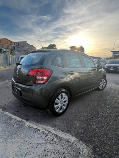 Citroen C3 1.4 HDi 70CV airdream Exclusive Style (3)