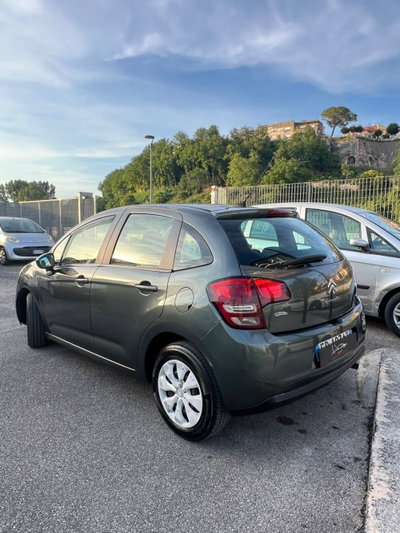Citroen C3 1.4 HDi 70CV airdream Exclusive Style (5)
