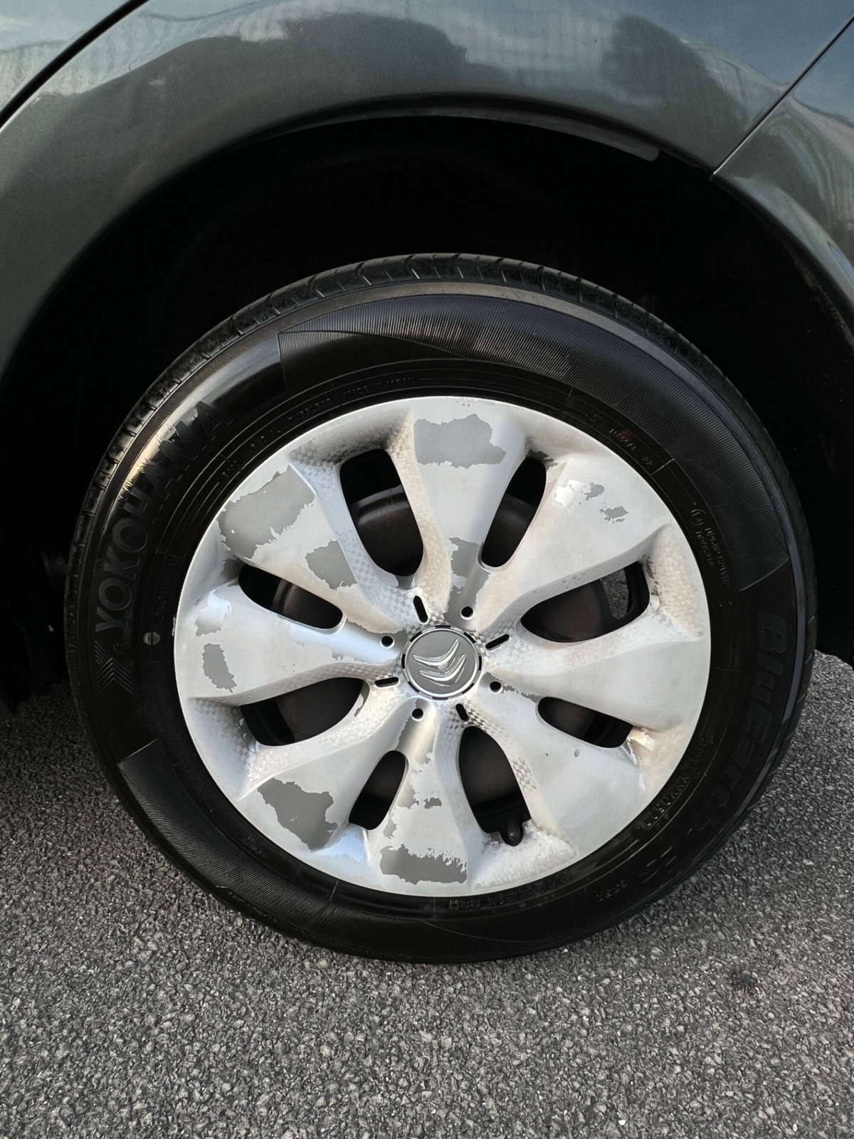 Citroen C3 1.4 HDi 70CV airdream Exclusive Style (8)