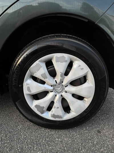 Citroen C3 1.4 HDi 70CV airdream Exclusive Style (8)