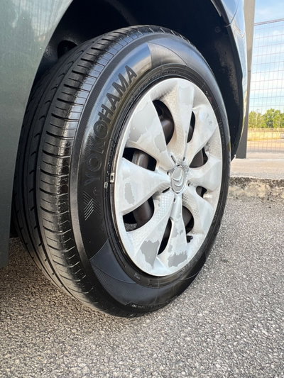 Citroen C3 1.4 HDi 70CV airdream Exclusive Style (9)
