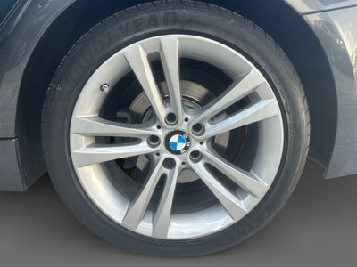 BMW Serie 4 Gran Coupé 420d  Msport (15)
