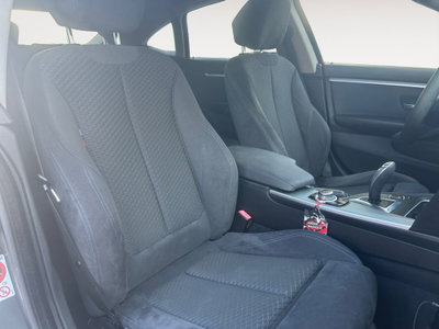 BMW Serie 4 Gran Coupé 420d  Msport (16)