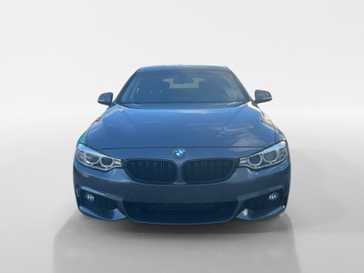 BMW Serie 4 Gran Coupé 420d  Msport (9)