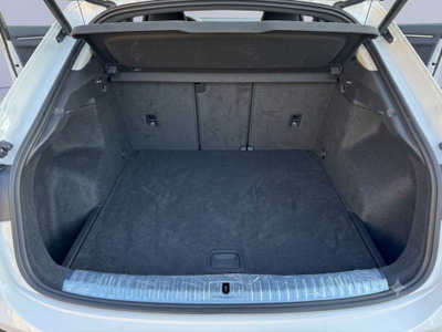 Audi Q3 Sportback 35 TDI quattro S tronic S line edition (14)