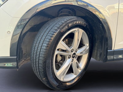 Audi Q3 Sportback 35 TDI quattro S tronic S line edition (15)