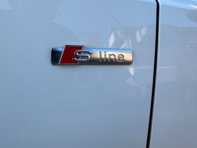Audi Q3 Sportback 35 TDI quattro S tronic S line edition (18)