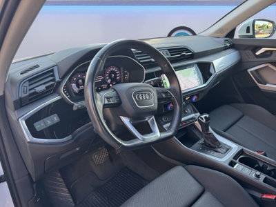 Audi Q3 Sportback 35 TDI quattro S tronic S line edition (4)