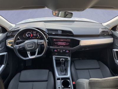 Audi Q3 Sportback 35 TDI quattro S tronic S line edition (6)