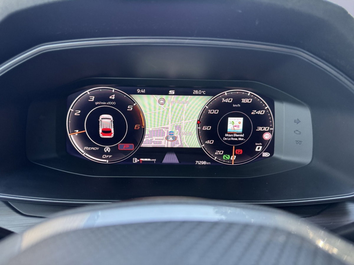 Cupra Formentor Formentor 2.0 tdi 4drive 150cv dsg (13)