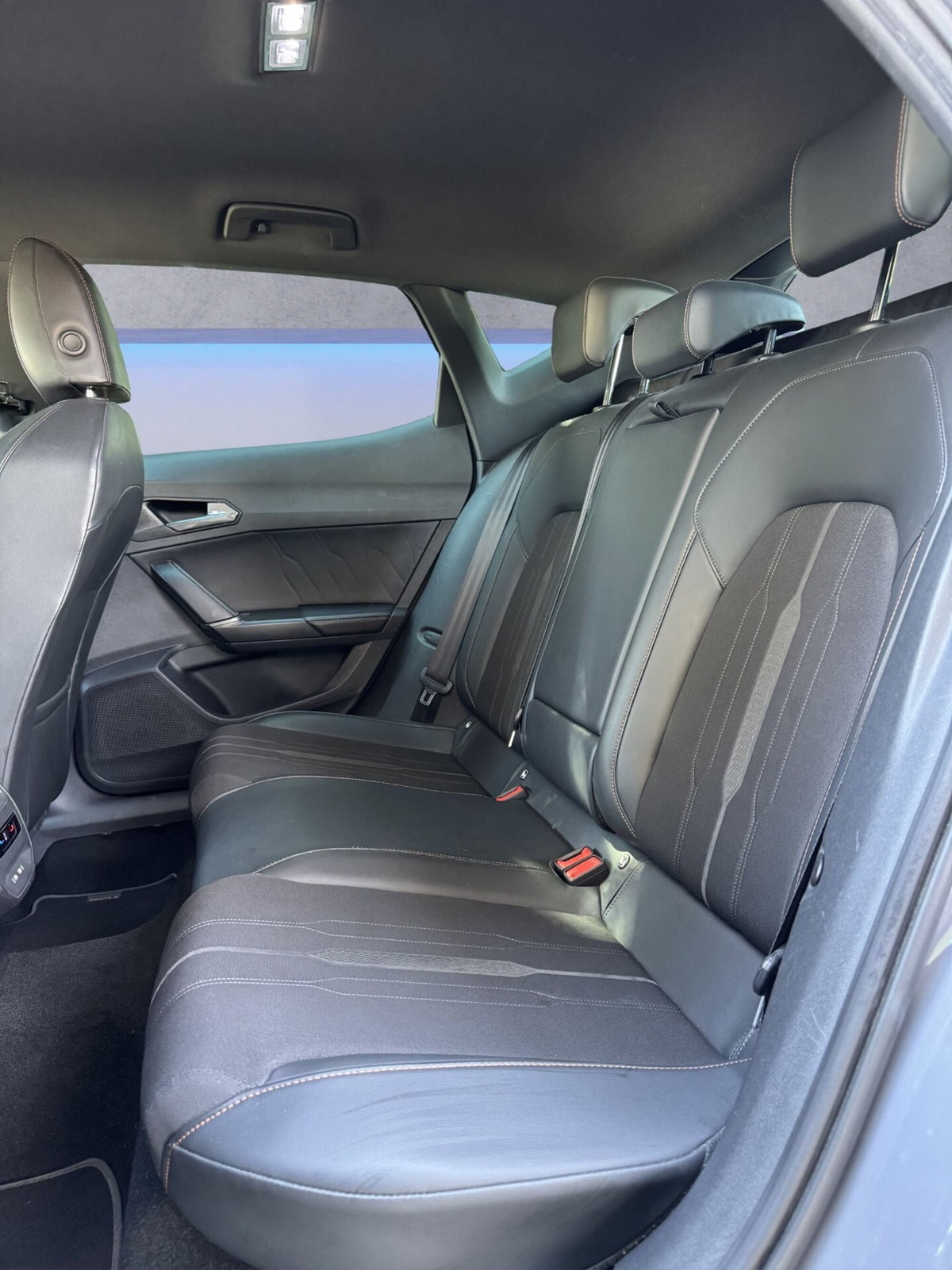 Cupra Formentor Formentor 2.0 tdi 4drive 150cv dsg (14)