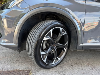 Cupra Formentor Formentor 2.0 tdi 4drive 150cv dsg (19)