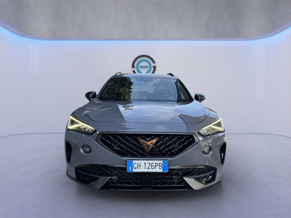 Cupra Formentor Formentor 2.0 tdi 4drive 150cv dsg (2)
