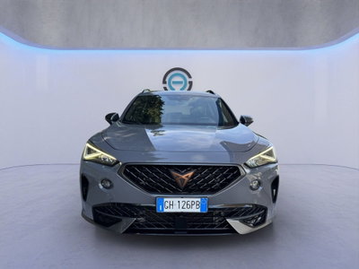 Cupra Formentor Formentor 2.0 tdi 4drive 150cv dsg (2)