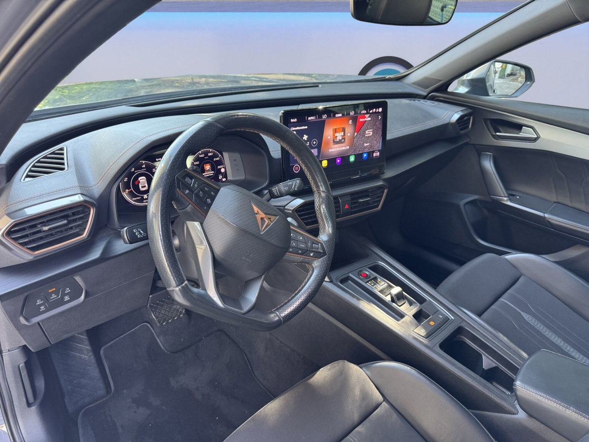 Cupra Formentor Formentor 2.0 tdi 4drive 150cv dsg (3)