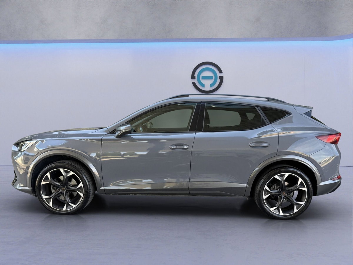 Cupra Formentor Formentor 2.0 tdi 4drive 150cv dsg (4)
