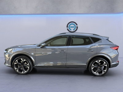 Cupra Formentor Formentor 2.0 tdi 4drive 150cv dsg (4)