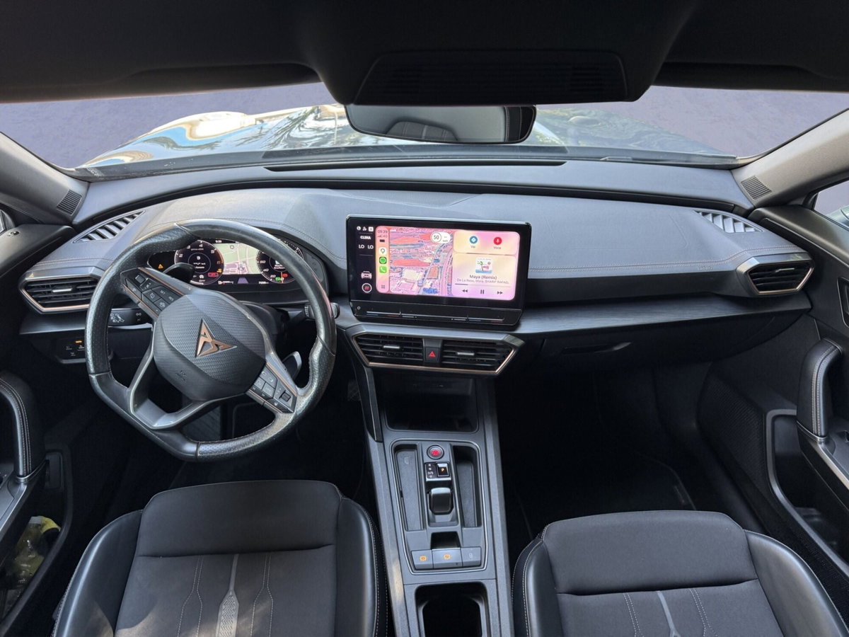 Cupra Formentor Formentor 2.0 tdi 4drive 150cv dsg (5)