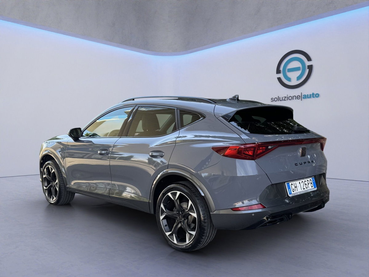 Cupra Formentor Formentor 2.0 tdi 4drive 150cv dsg (6)