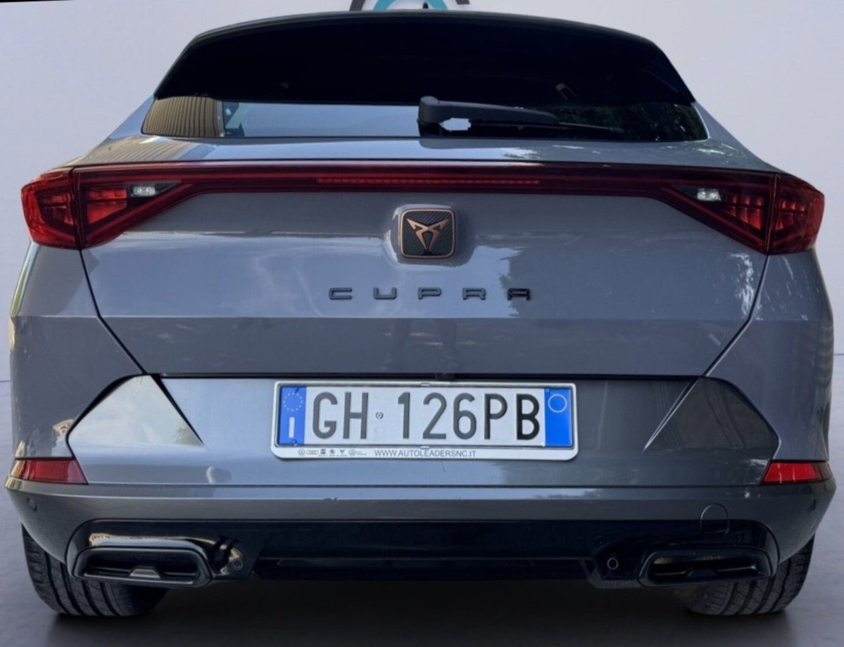 Cupra Formentor Formentor 2.0 tdi 4drive 150cv dsg (8)