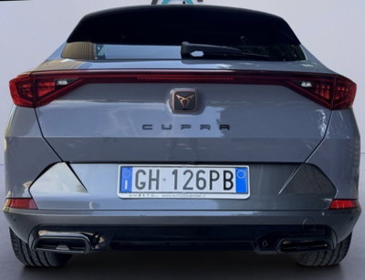 Cupra Formentor Formentor 2.0 tdi 4drive 150cv dsg (8)