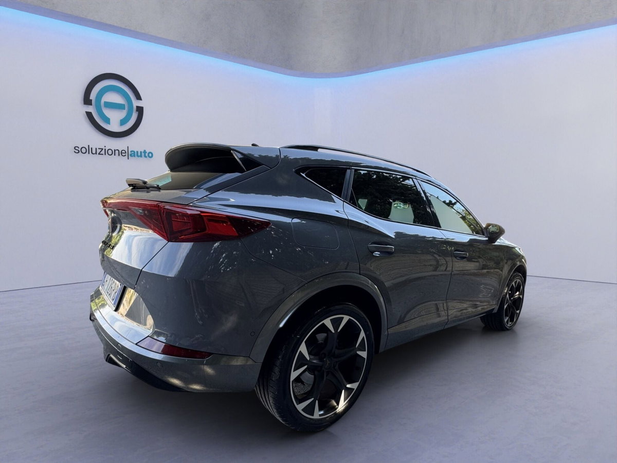 Cupra Formentor Formentor 2.0 tdi 4drive 150cv dsg (9)