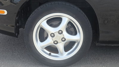 Mazda MX-5 1.6i 16V cat Backstage (19)