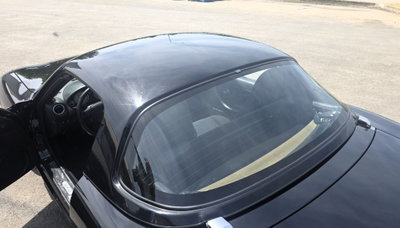 Mazda MX-5 1.6i 16V cat Backstage (4)