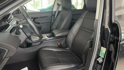 Land Rover Range Rover Evoque 2.0D I4 163 CV AWD Auto S (12)