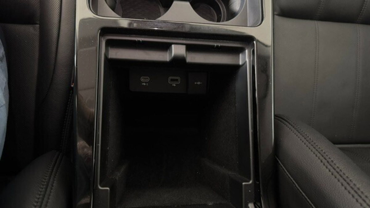 Land Rover Range Rover Evoque 2.0D I4 163 CV AWD Auto S (16)