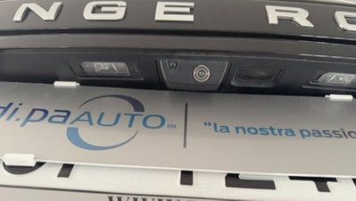 Land Rover Range Rover Evoque 2.0D I4 163 CV AWD Auto S (18)