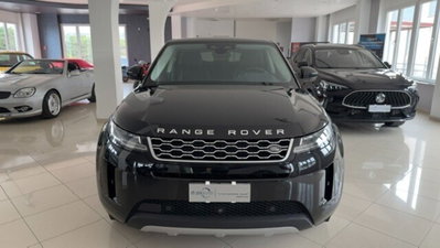 Land Rover Range Rover Evoque 2.0D I4 163 CV AWD Auto S (2)