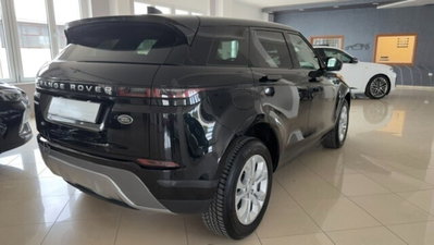 Land Rover Range Rover Evoque 2.0D I4 163 CV AWD Auto S (5)